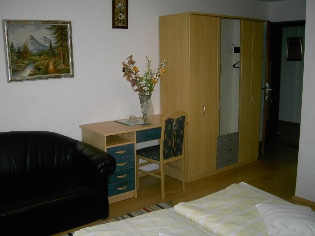 שוונדט Gasthof Mairwirt חדר תמונה