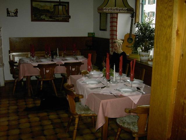 שוונדט Gasthof Mairwirt מראה חיצוני תמונה
